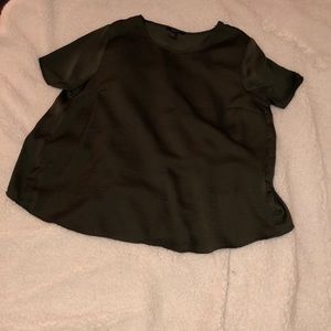 Forever 21 blouse